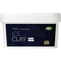 Cavalor Ice Clay - 8 kg