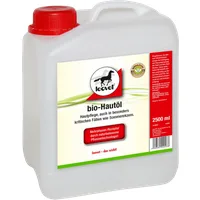 leovet bio-Hautöl - 2.500 ml