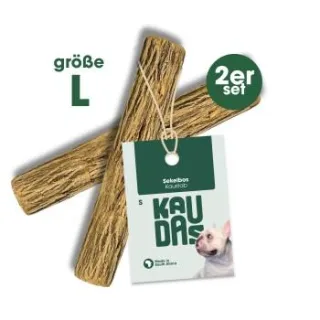 KAUDAS Sekelbos Kaustange 2xL