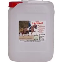 Stassek Equifix Lederöl - 2,50 l