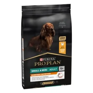 PRO PLAN Adult Small & Mini Everyday Nutrition 7 kg