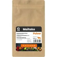 NATUSAT Maitake Pulver - 100 g