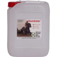Stassek QUICKSTAR Spezialwaschmittel - 2 l