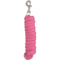 QHP Anbindestrick Heavy Snap 2 Meter - Flamino-Pink