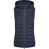 PIKEUR Weste - THE CORE HYBRID VEST, nightblue - 36