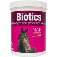 NAF Biotics - 800 g
