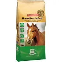 DERBY Karottenmüsli - 15 kg