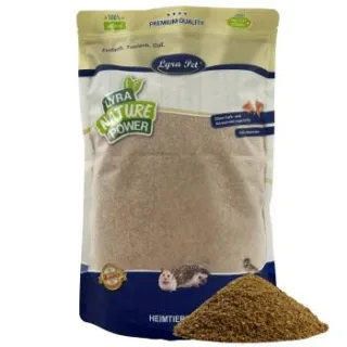 Lyra Pet Daphnien (Wasserflöhe) getrocknet 1 kg