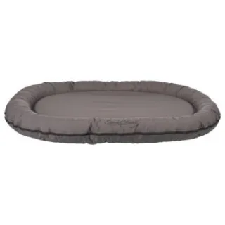 Trixie Kissen Samoa Classic grau 60 cm, 10 cm, 60 cm