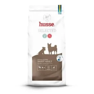 husse Digest Lamm & Reis 2 kg