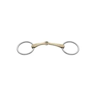 Sprenger Wassertrense Dynamic RS Sensogan 16 mm einfach gebrochen 12,5 cm