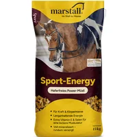 Marstall Sport-Energy - 15 kg