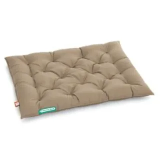 Doctor Bark Liegekissen Urban sandbraun M