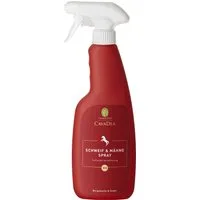 CavaDea Schweif & Mähne Spray bio - 500 ml