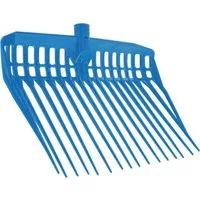 Kerbl Dunggabel Eco Fork - royal