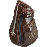 VEREDUS Streichkappe Pro Jump Active, Braun - M