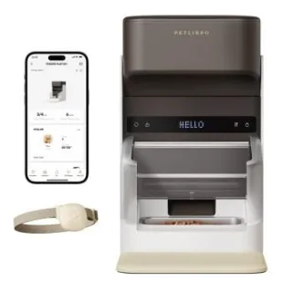 Petlibro Futterautomat One RFID