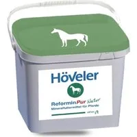 Höveler Reformin Pur Natur - 10 kg