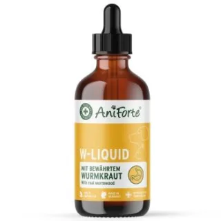 AniForte W-Liquid 50ml