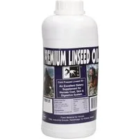 TRM Linseed Oil - 1 l