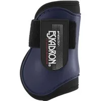 ESKADRON Gamasche hinten "Compact" BASIC - Nachtblau