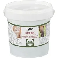 Stassek EQUIGEL Kühl- & Pflegegel - 1.000 ml