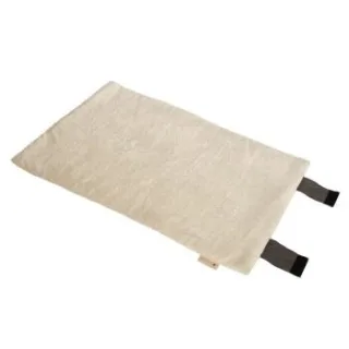 Wolters Vagabund Reisedecke Reisedecke Hundedecke grau
