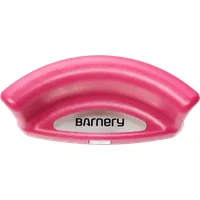 Barnery Magnetischer Trensenhalter - pink
