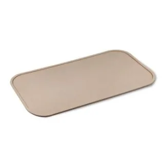 Wolters Napfunterlage Rainbow Hundezubehör beige S