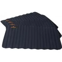 Kentucky Horsewear Bandagenunterlagen "Absorb" - 45x30 cm