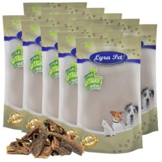 Lyra Pet Rinderleber 10 kg