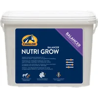 Cavalor Nutri Grow - 5 kg
