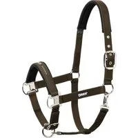 ESKADRON Halfter Pin Buckle VB - dunkelbraun