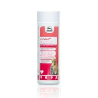 Fortan Cervico Pulver mit Biotin 300 g