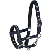 ESKADRON Fohlenhalfter - navy