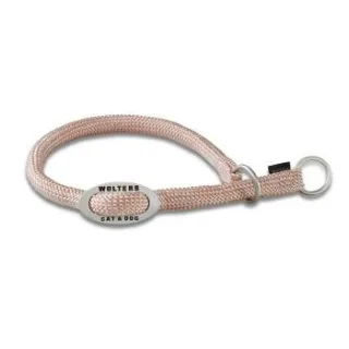 Wolters K2-Tauprogramm Schlupfhalsband, Halsband elfenbein S