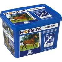 DERBY Horslyx Original - 5 kg