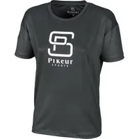 PIKEUR Classic Sport T-Shirt Dark Olive - 40