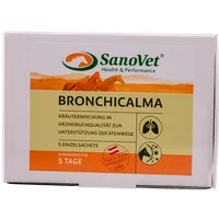 SanoVet Bronchicalma - 200 g