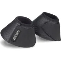 Stübben Gravity Hufglocken, schwarz - XL