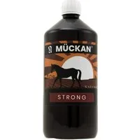 NATUSAT Mückan "Strong" - 1.000 ml