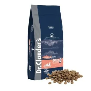Dr. Clauder's Hyposensitive Lachs & Kartoffel 11,5 kg