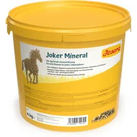 Josera Joker-Mineral - 4 kg
