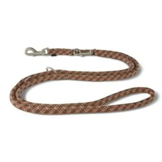 Wolters Everest-Tauprogramm Führleine, Hundeleine sand 2 m, 1,3 cm