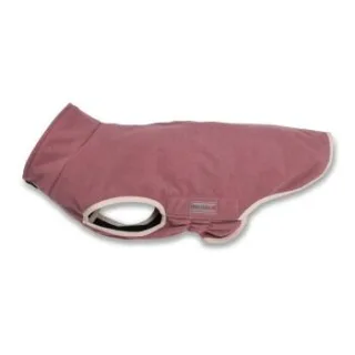Wolters Fleecejacke Casual, Hundejacke altrosa 80 cm