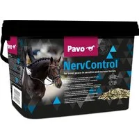 Pavo NervControl - 3 kg Eimer