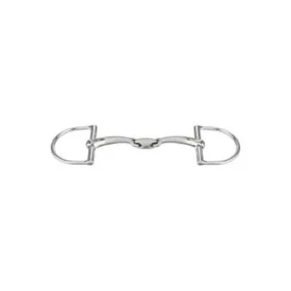 Sprenger SATI D-RING GEB. RSTF.ST. DOPP.GEBR. M.70MM RG. 13,5 cm