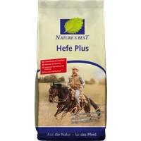 Nature's Best Hefe Plus - 25 kg