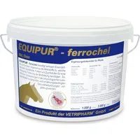 Equipur ferrochel - 3 kg