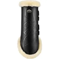 VEREDUS Turnout Boot TRS Rear Save the Sheep schwarz - M